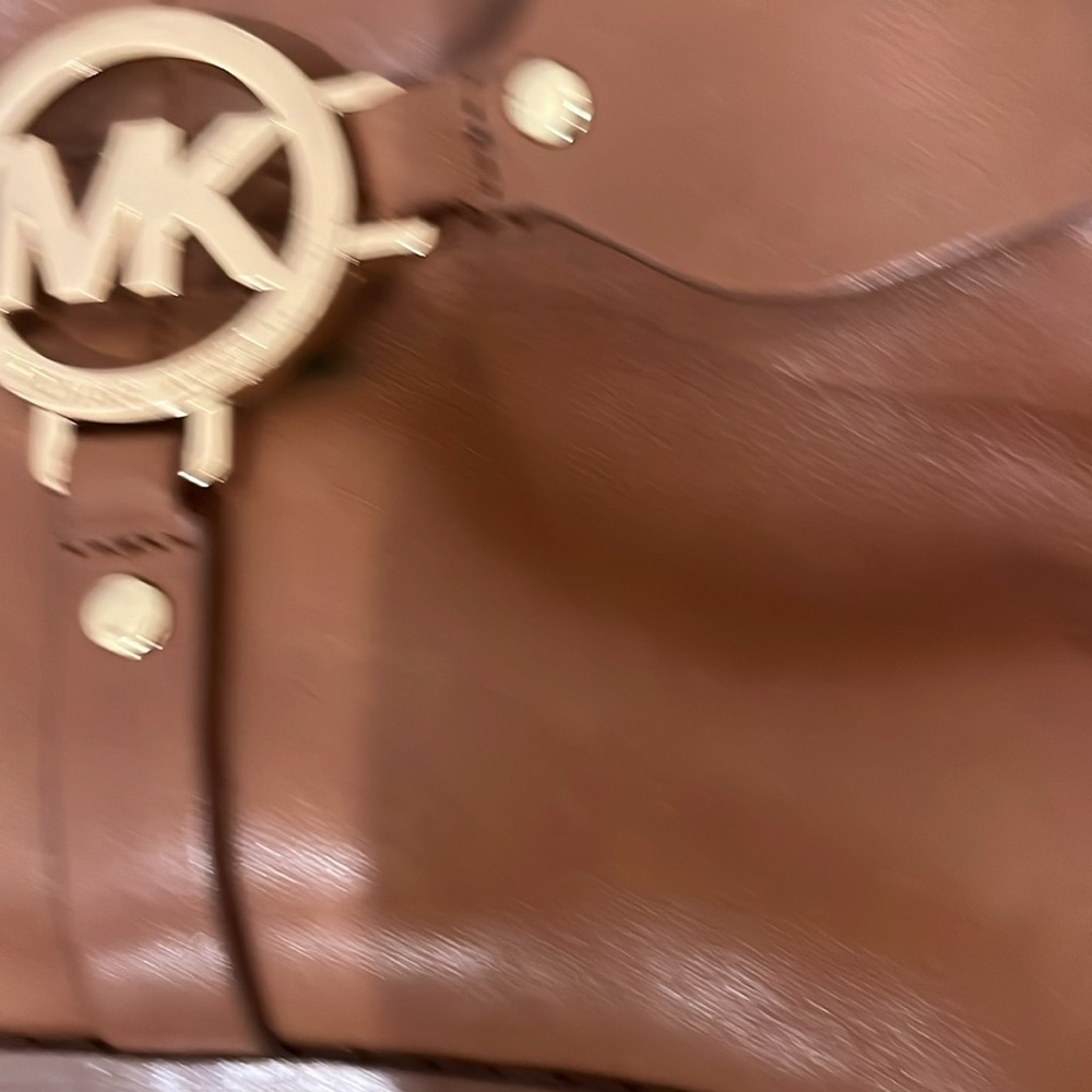 Michael Kors boots - Picture 16 of 16